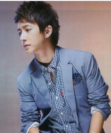 中国最帅男明星前十名有哪些?-中国的哪个男明