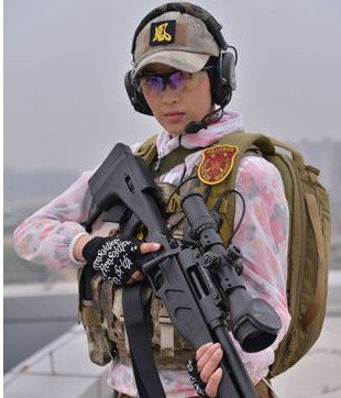 刘晓洁个人资料/近况以及照片