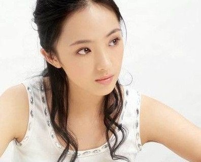 刘晓洁个人资料/近况以及照片