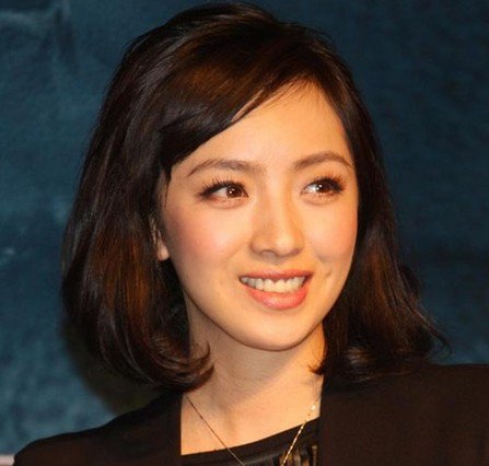 刘晓洁个人资料/近况以及照片