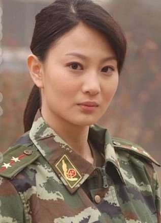 我是特种兵徐佳个人资料/近况