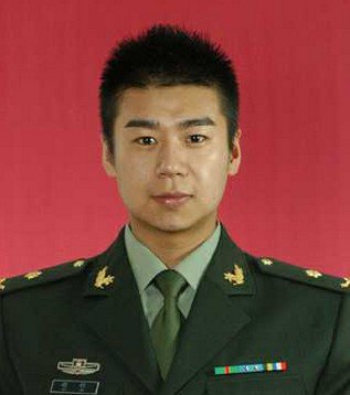 我是特种兵徐佳个人资料/近况