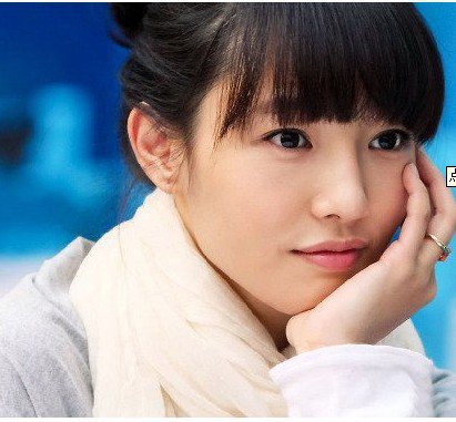 私人定制女主角白百合剧照和个人资料/近况