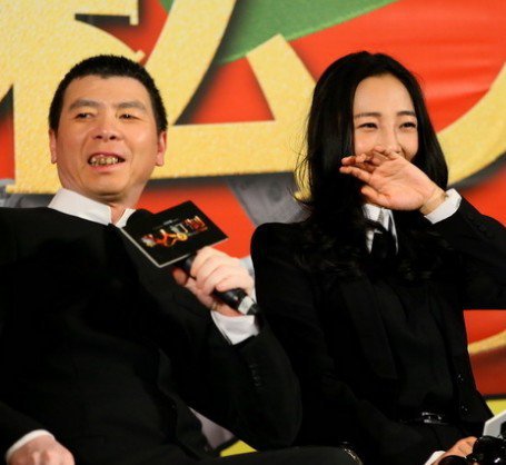 私人定制女主角白百合剧照和个人资料/近况