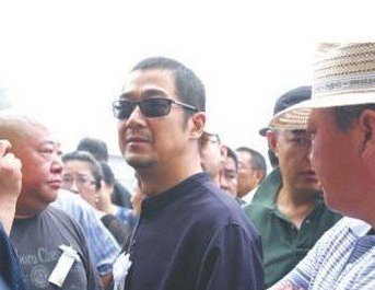 明星童乐会张国立