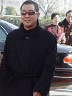 明星童乐会张国立