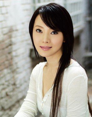《夫妻那些事》林君饰演者陈数照片和个人资料/近况