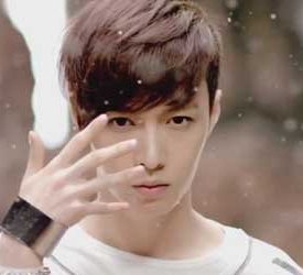 张艺兴和女友李琪琪个人资料/近况图片