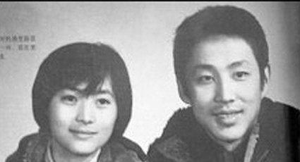 陈道明的妻子是谁?陈道明太太近照曝光