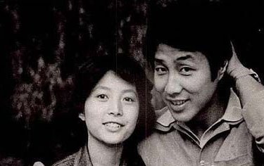 陈道明的妻子是谁?陈道明太太近照曝光