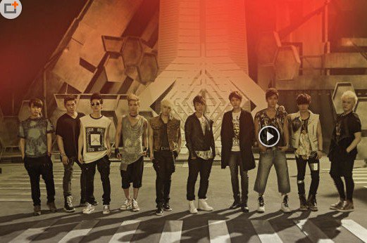 super juniorԱܣΪʲôԼsuper junior