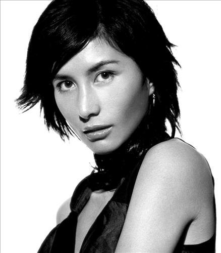 赌王女儿何超仪个人资料/近况和照片 何超仪老公是谁
