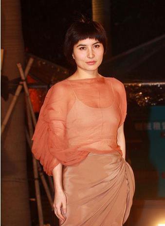 赌王女儿何超仪个人资料/近况和照片 何超仪老公是谁