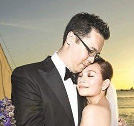 梁静茹老公 梁静茹老公赵元同