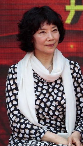 赵奎娥个人资料/近况,陈宝国老婆赵奎娥年轻时照片