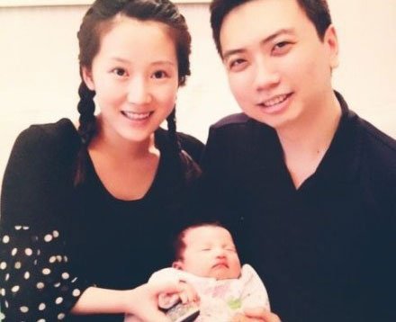 李念老公林和平个人资料/近况和背景