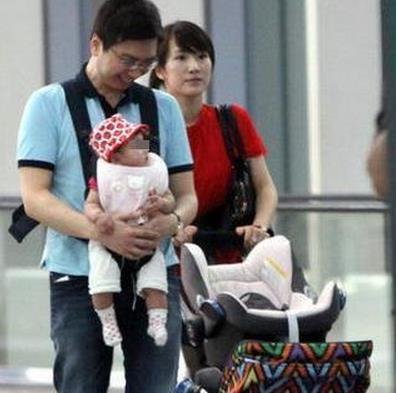 李念老公林和平个人资料/近况和背景