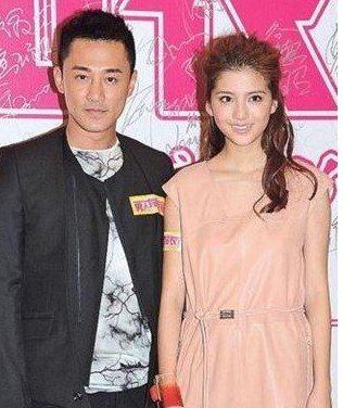 林峰女友吴千语资料照片