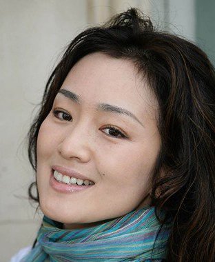巩俐唯美发型图片 巩俐个人资料和近况揭露其感情生活