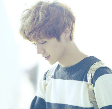 exo组合鹿晗图片和家庭背景