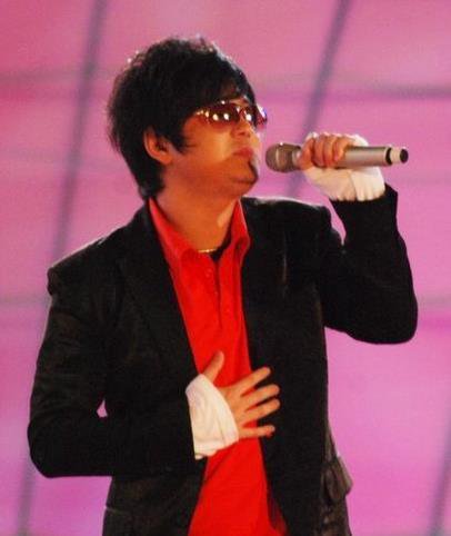 阿里郎组合张晋佑个人资料和近况