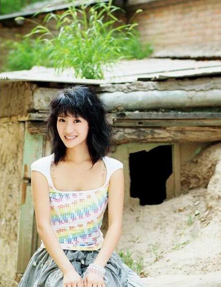 陈道明女儿陈格,陈道明杜宪女儿生活照