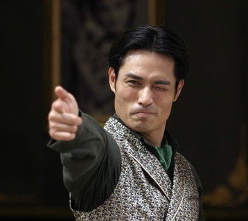 导演刘家良个人资料/近况以及照片