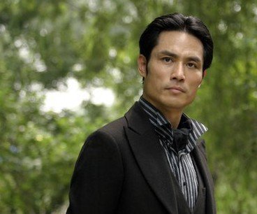 导演刘家良个人资料/近况以及照片