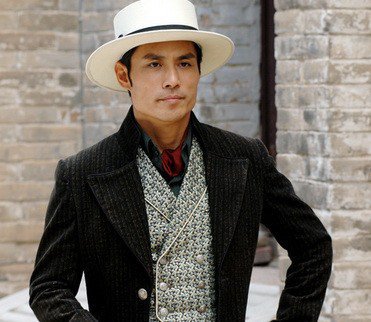 导演刘家良个人资料/近况以及照片