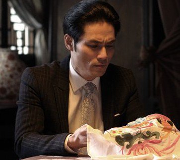 导演刘家良个人资料/近况以及照片