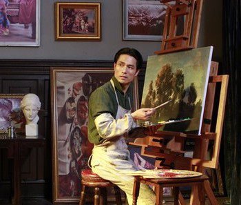 导演刘家良个人资料/近况以及照片