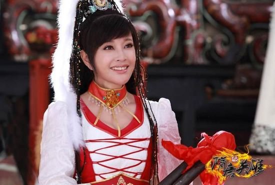 隋唐英雄3
