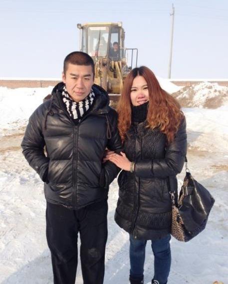 安琥和徐佳什么关系