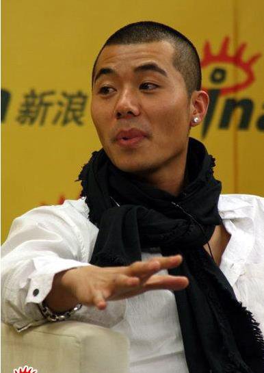 安琥个人资料和近况,安琥的歌