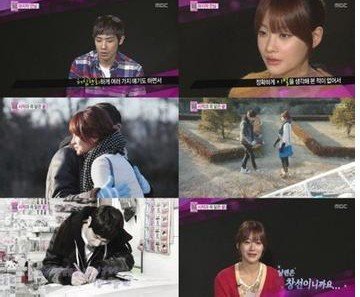 李准吴妍书下车原因 李准和吴妍书结婚照