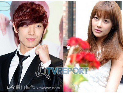 李准吴妍书下车原因 李准和吴妍书结婚照