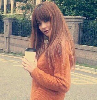 李准吴妍书下车原因 李准和吴妍书结婚照