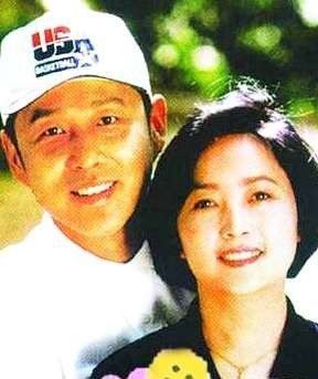 道明老婆杜宪个人资料和近况,陈道明老婆近照