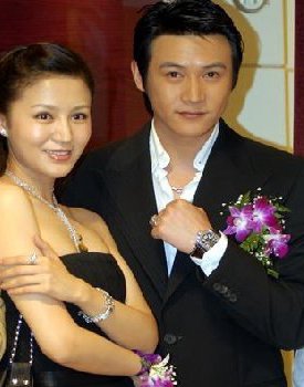 陆毅和鲍蕾的女儿,陆毅和鲍蕾离婚原因