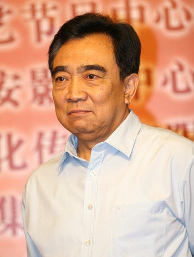 鲍国安个人资料和近况,鲍国安主演的电视剧