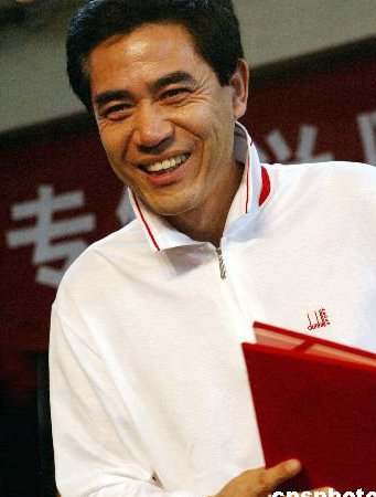 陈宝国个人资料和近况,陈宝国老婆儿子照片