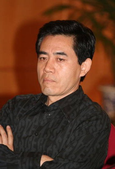 陈宝国个人资料和近况,陈宝国老婆儿子照片