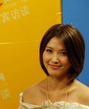 演员徐洁儿个人资料和近况和图片 徐洁儿吻戏揭秘