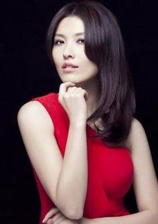 演员徐洁儿个人资料和近况和图片 徐洁儿吻戏揭秘