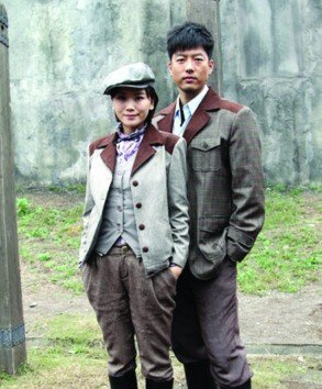 曹曦文老公是谁,曹曦文资料