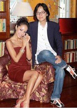 蒋怡个人资料/近况照片 蒋怡老公是谁