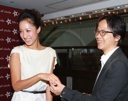 蒋怡个人资料/近况照片 蒋怡老公是谁