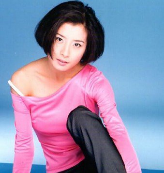 岳翎个人资料/近况 岳翎老公 岳翎主演的电视剧