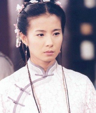 岳翎个人资料/近况 岳翎老公 岳翎主演的电视剧