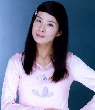 岳翎个人资料/近况 岳翎老公 岳翎主演的电视剧